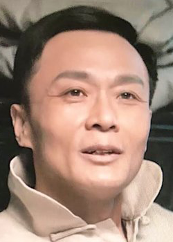 Xu Meng (1960)