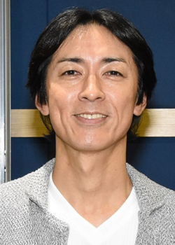 Yabe Hiroyuki (1971)