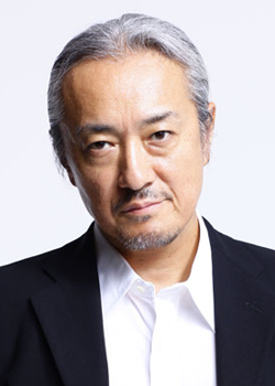 Yamaji Kazuhiro (1954)