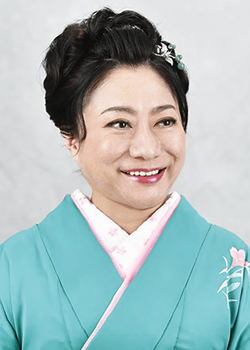 Yamamura Momiji (1960)