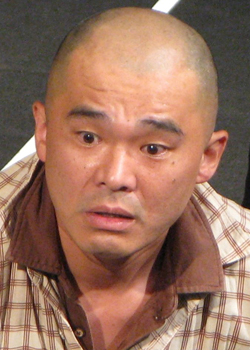 Yamasaki Hideki (1974)