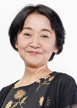Yamashita Hiroko (1963)