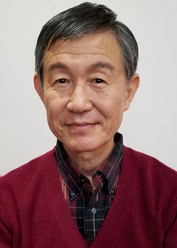 Yamashita Keiji (1955)