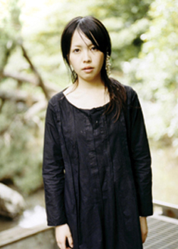 Yamazaki Yuko (1985)