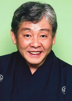 Yanagiya Kyotaro (1963)