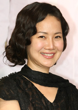 Yang Mi Kyeong (1961)