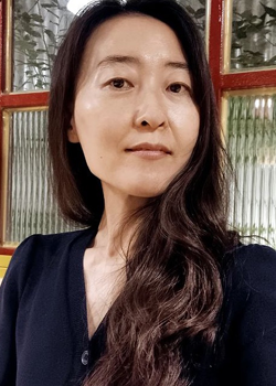 Yang Mi Seon (1980)