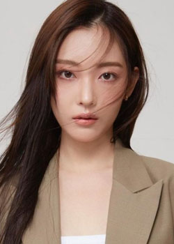 Yang Seo Hyeon (1997)