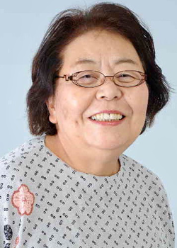 Yatagawa Saho (1946)