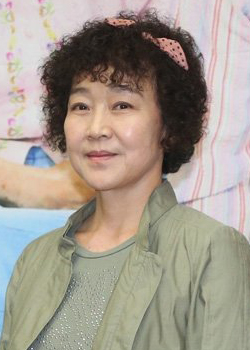 Yeon Woon Kyeong (1953)