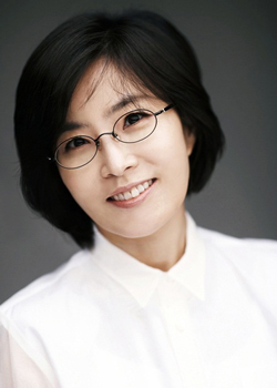 Lee Seon Hee (1964)