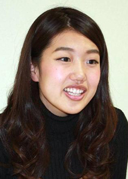 Yokosawa Natsuko (1990)