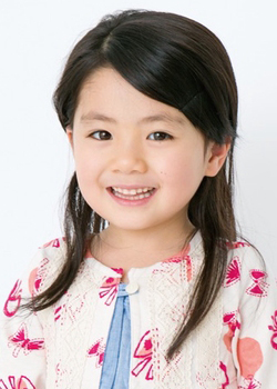 Yokoyama Mei (2009)