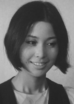 Yokoyama Rie (1948)