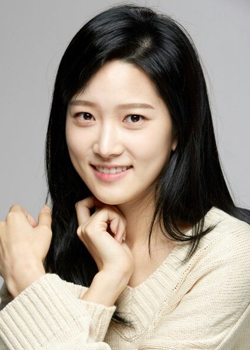 Yoo Hyeon Joo  1997 