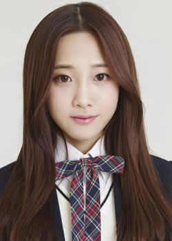 Yoo Ji Ae  Lovelyz   1993 