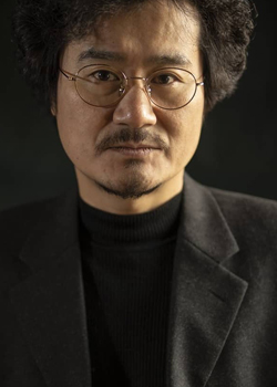 Yoo Seung Il (1972)
