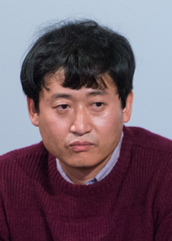 Yoo Seung Mok (1969)