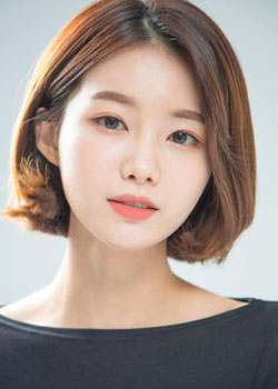 Yoon Da Yeong (1990)