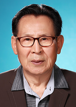 Yoon Deok Yong (1942)