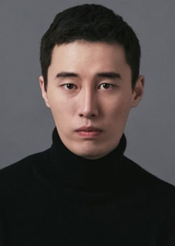 Yoon Hyeong Min (1992)