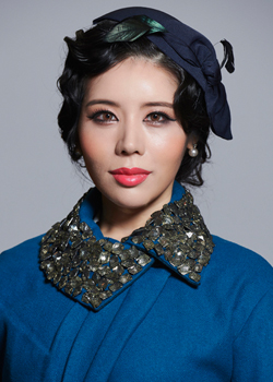 Yoon Ji In (1987)