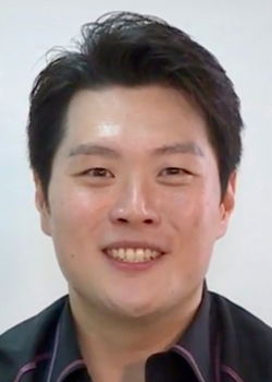 Yoon Jong Won (1980)