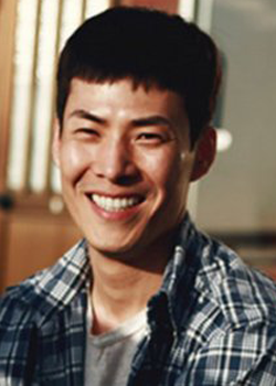 Yoon Seon Keun (1990)