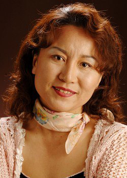 Yoon Ye In (1959)