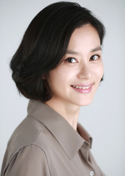 Yoon Ye Ri (1977)