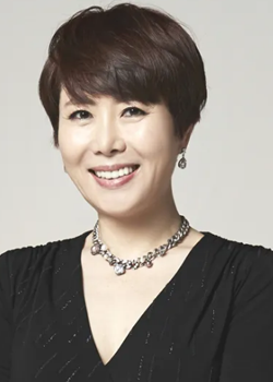 Yoon Yeong Mi (1962)