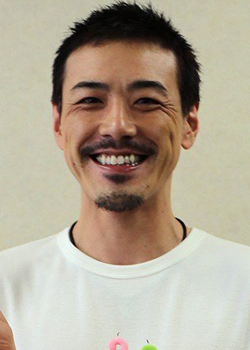 Yoshida Munehiro (1982)