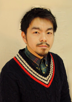 Yoshimura Kosuke (1980)