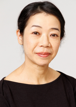 Yoshino Yoshiko (1962)