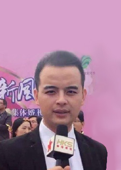 Kevin Yuan (1985)