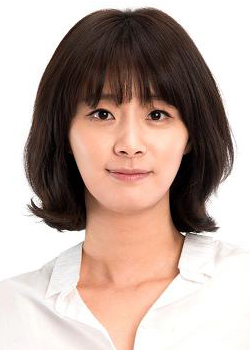Yeom Ji Yeong (1984)