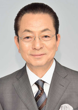 Mizutani Yutaka (1952)