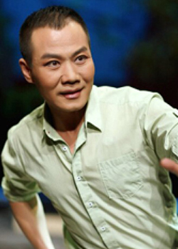 Zhan Jun Lin