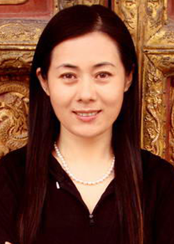 Zhang Yan (1980)