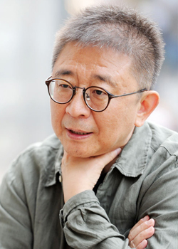 Zhang Lu (1962)