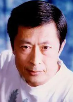 Zhang Wei (1957)