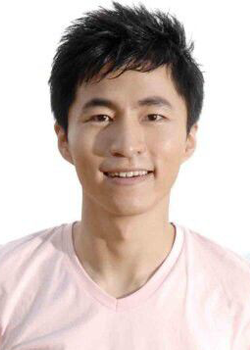 Zhang Feng (1990)