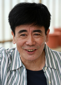 Zhang Guo Qing (1955)
