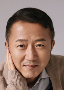 Zhang Hao (1975)