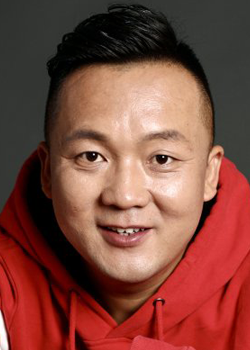 Zhang Hao Ge (1990)