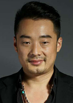 Zhang Kai (1990)