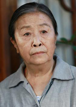 Zhang Shao Hua (1946)