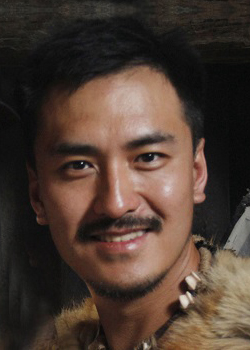 Zhang Shuo (1979)