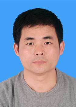 Zhang Xin Hua