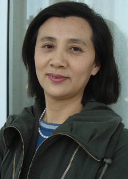 Zhang Xin Rong (1970)